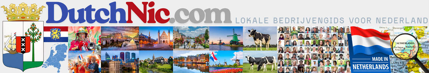 Gemaakt in Nederland - Lakloppa Sportswear